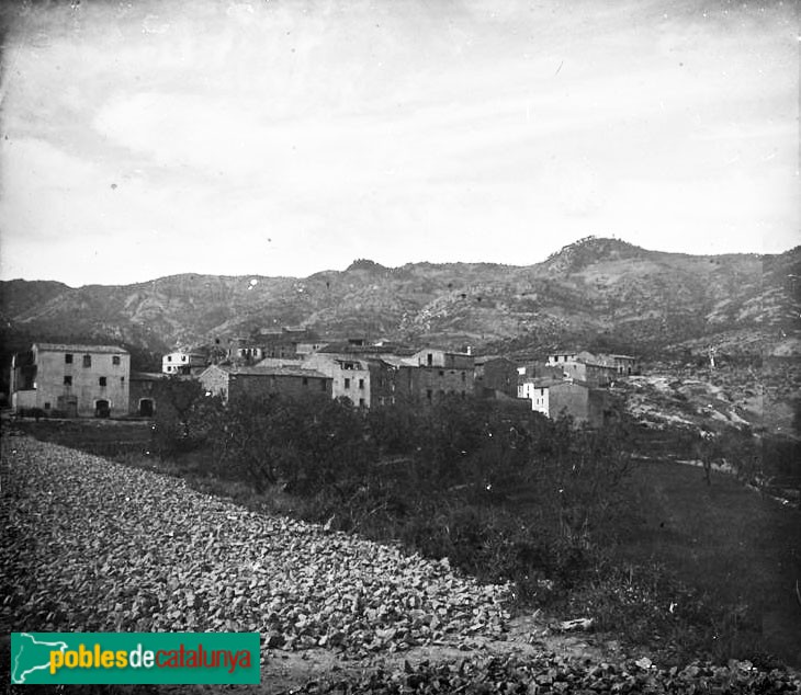 Vandellòs - Masboquera