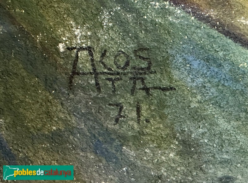 L'Hospitalet de l'Infant - Església de Sant Pere (Foto: Albert Esteves, 2025) L'Hospitalet de l'Infant - Església de Sant Pere