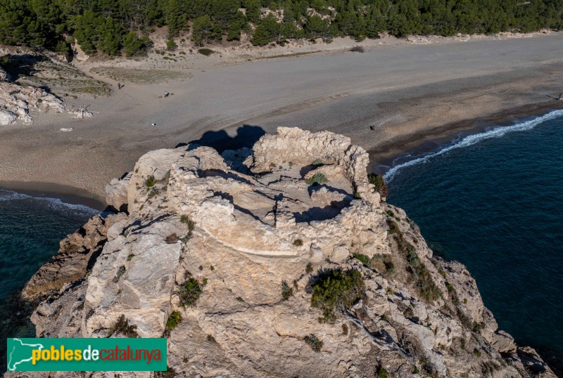 L'Hospitalet de l'Infant - El Torn