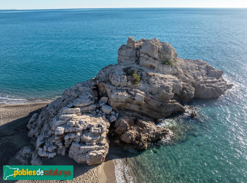 L'Hospitalet de l'Infant - El Torn