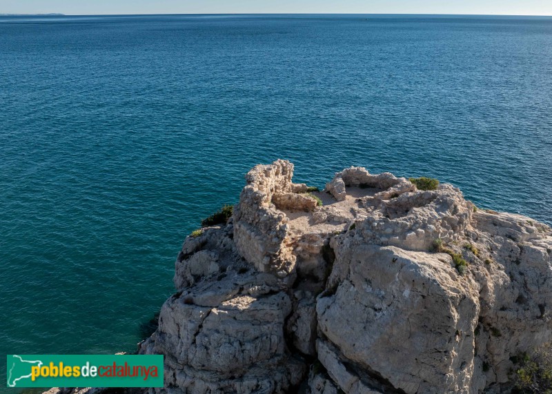 L'Hospitalet de l'Infant - El Torn