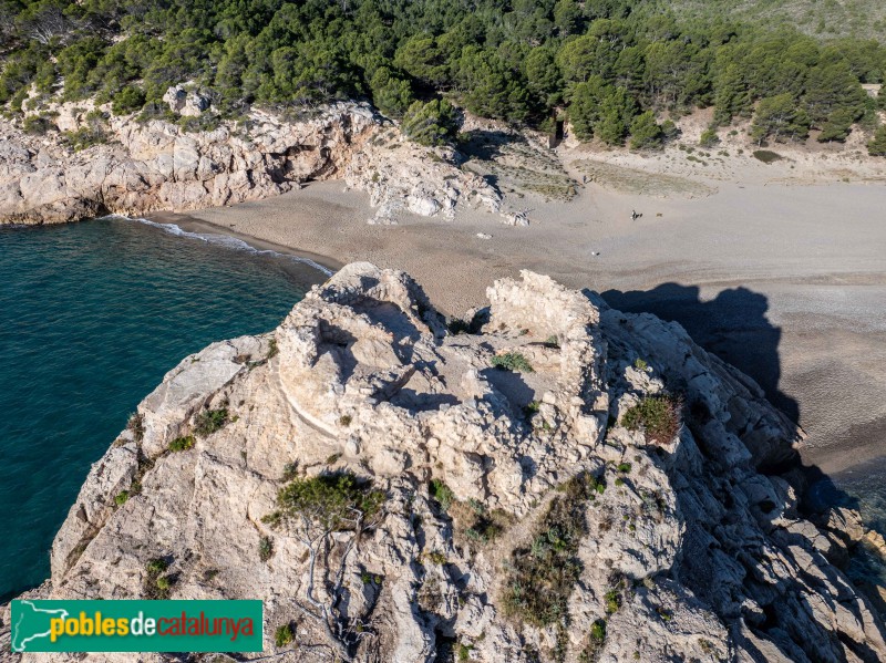 L'Hospitalet de l'Infant - El Torn