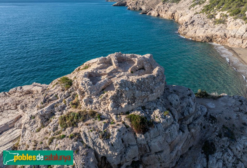 L'Hospitalet de l'Infant - El Torn