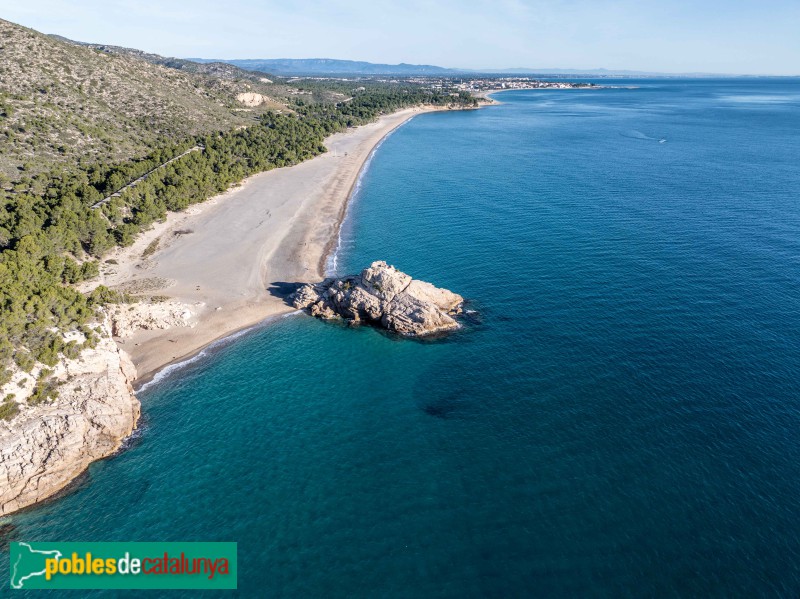 L'Hospitalet de l'Infant - El Torn