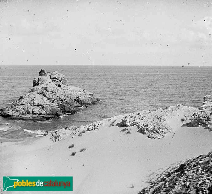 L'Hospitalet de l'Infant - El Torn