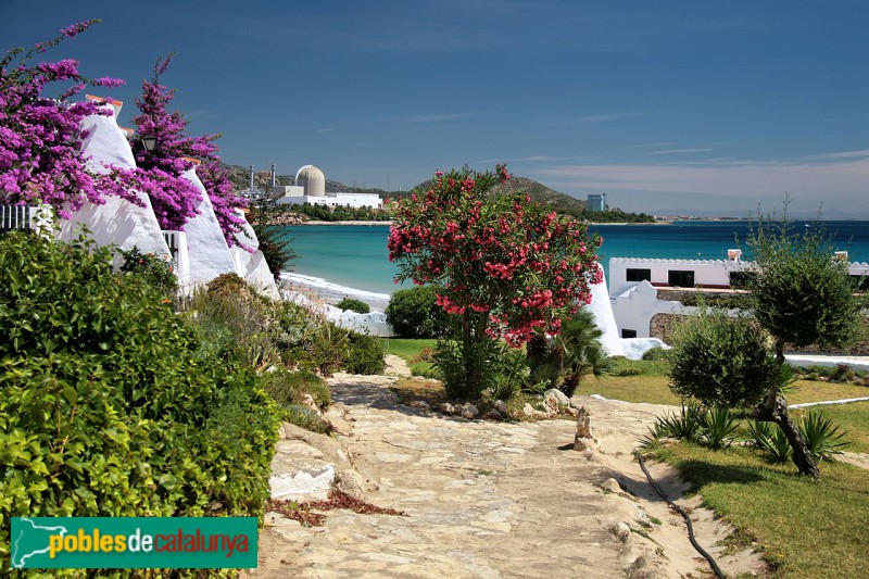 L'Hospitalet de l'Infant -  L'Almadrava