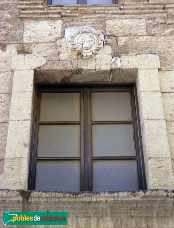 Vila-seca - Torre de l´Abadia