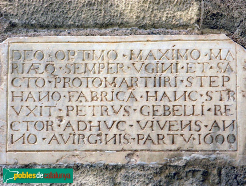 Vila-seca - Torre de l´Abadia