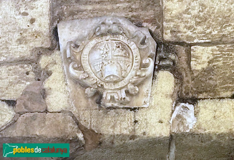 Vila-seca - Torre de l'Abadia