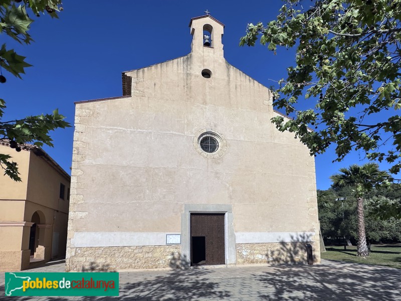 Vila-seca - Ermita de la Pineda