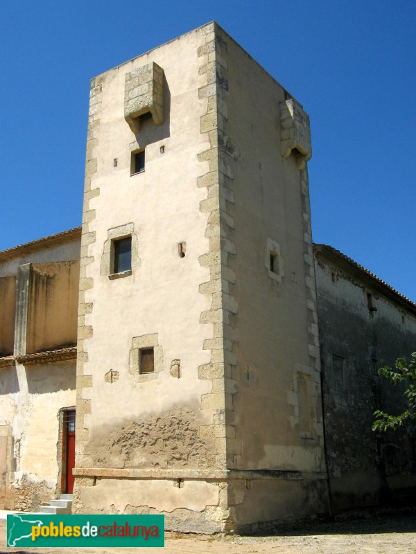 Vila-seca - Torre de la Pineda