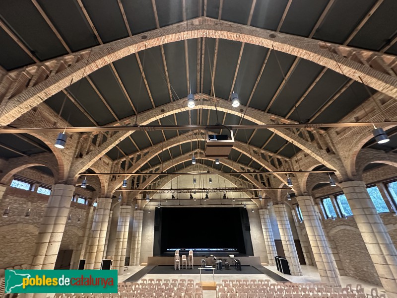 Vila-seca - Celler Cooperatiu