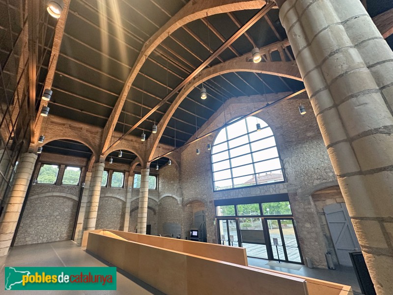 Vila-seca - Celler Cooperatiu