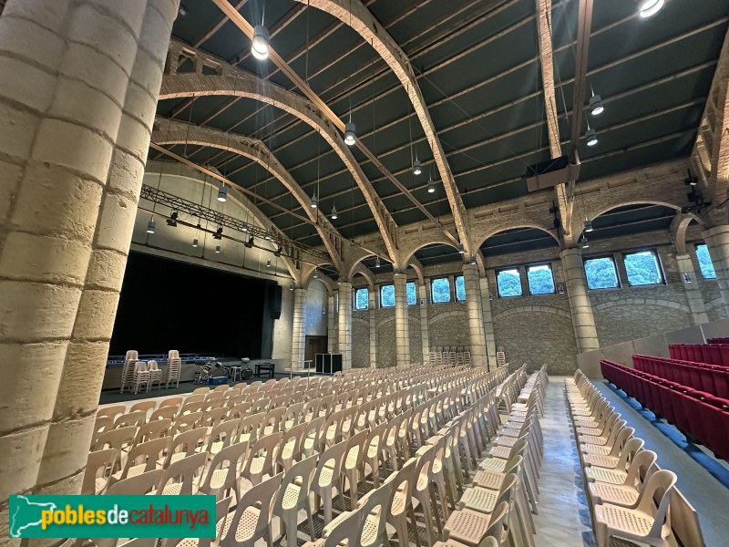 Vila-seca - Celler Cooperatiu