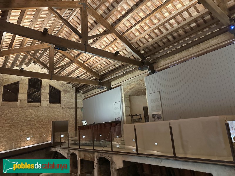 Vila-seca - Celler Cooperatiu