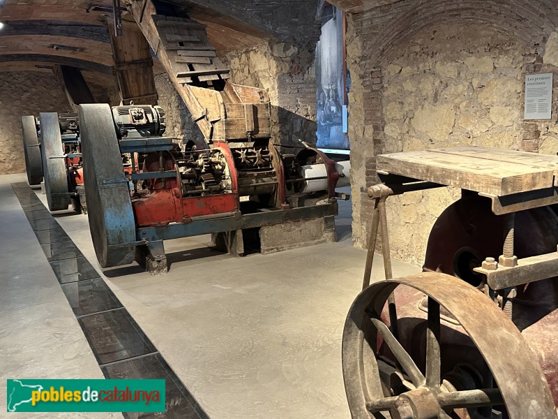 Vila-seca - Celler Cooperatiu