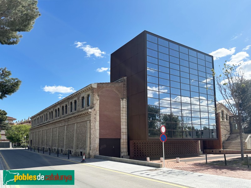 Vila-seca - Celler Cooperatiu