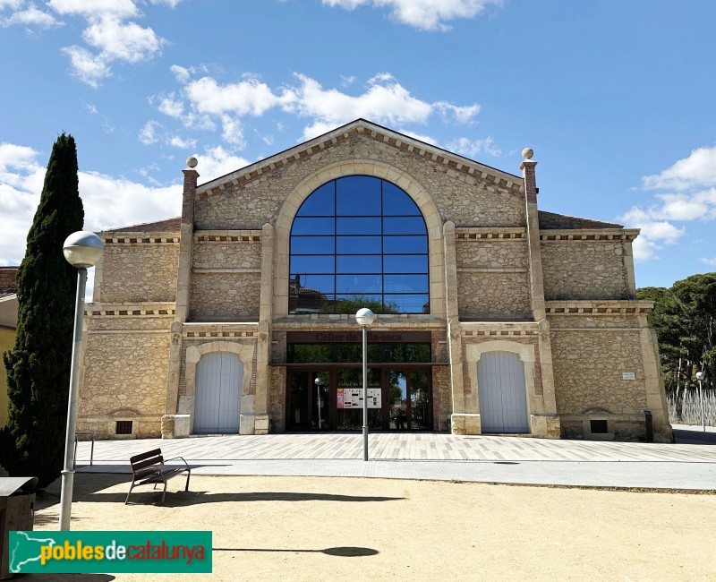 Vila-seca - Celler Cooperatiu