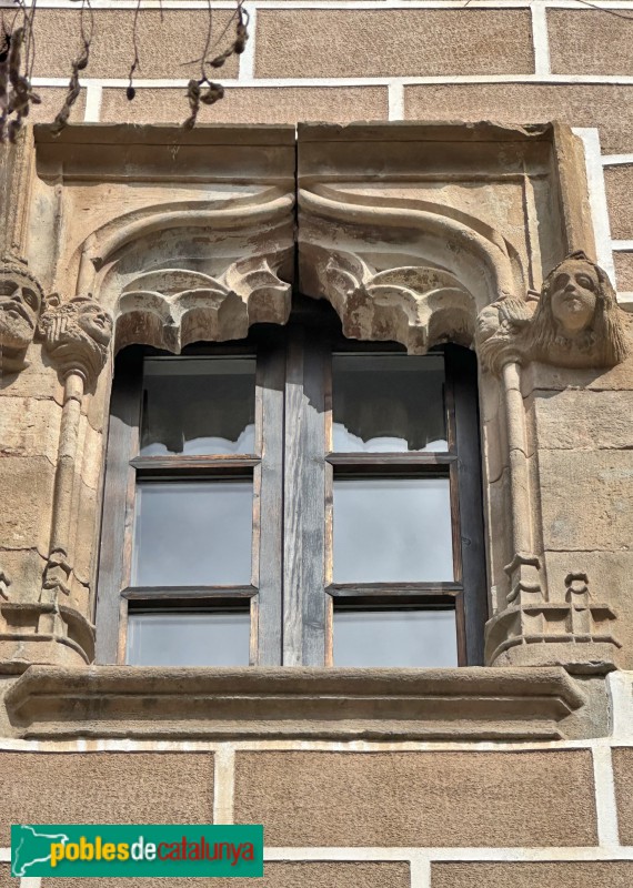 Mataró - Can Llorell