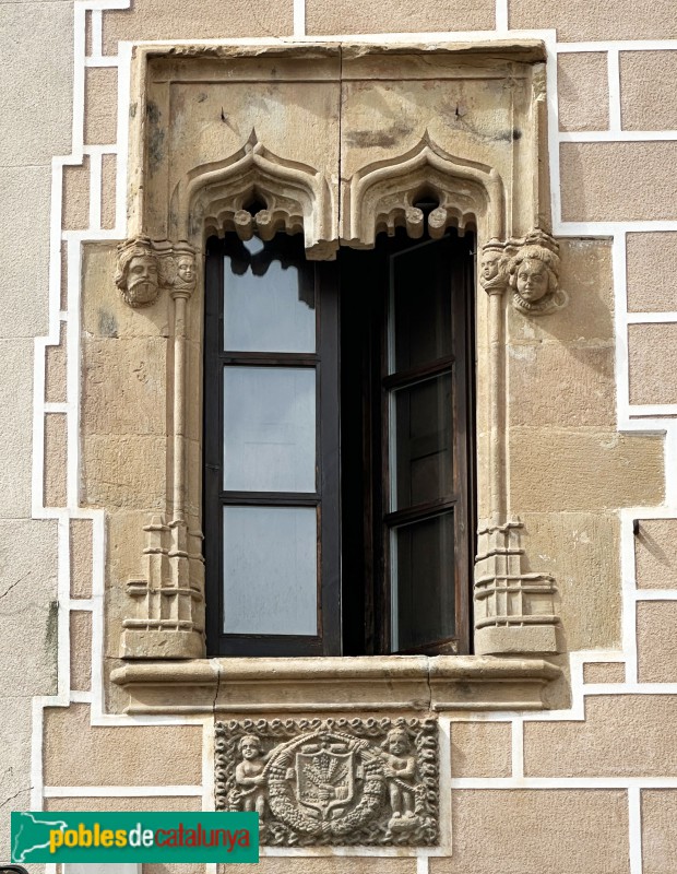 Mataró - Can Llorell