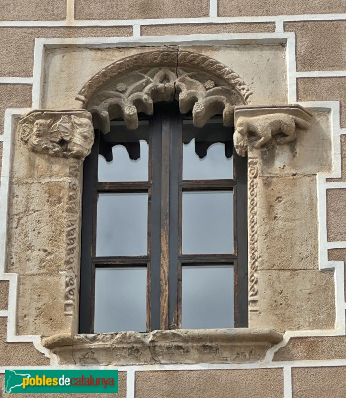 Mataró - Can Llorell