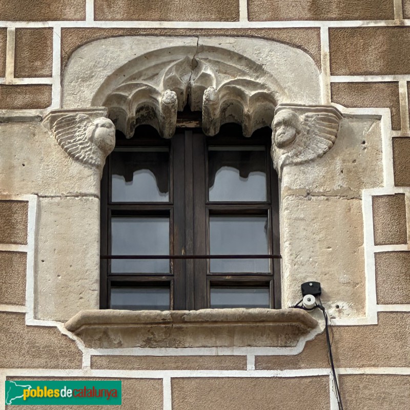 Mataró - Can Llorell