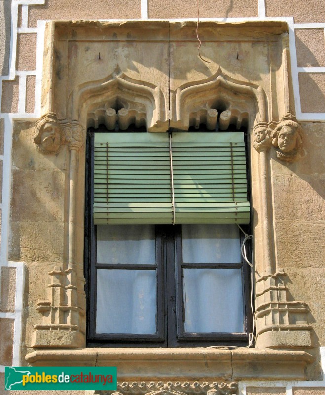 Mataró - Can Llorell