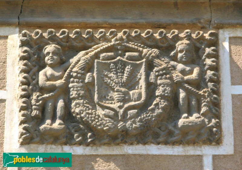 Mataró - Can Llorell