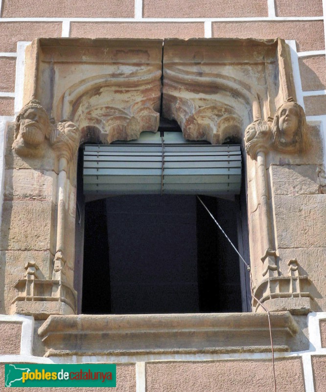 Mataró - Can Llorell