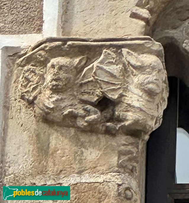 Mataró - Can Llorell