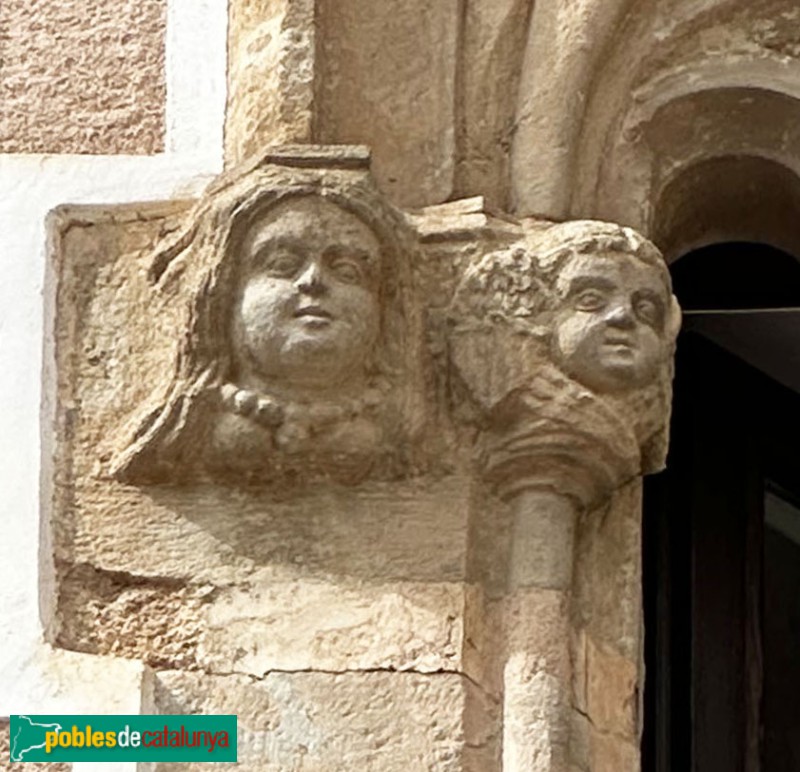 Mataró - Can Llorell