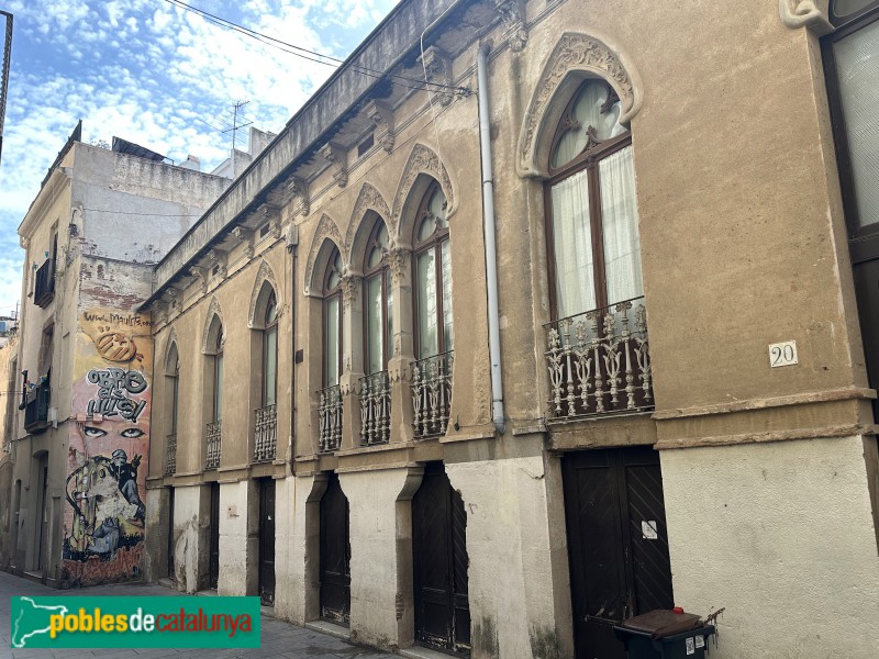 Mataró - Cals Notaris