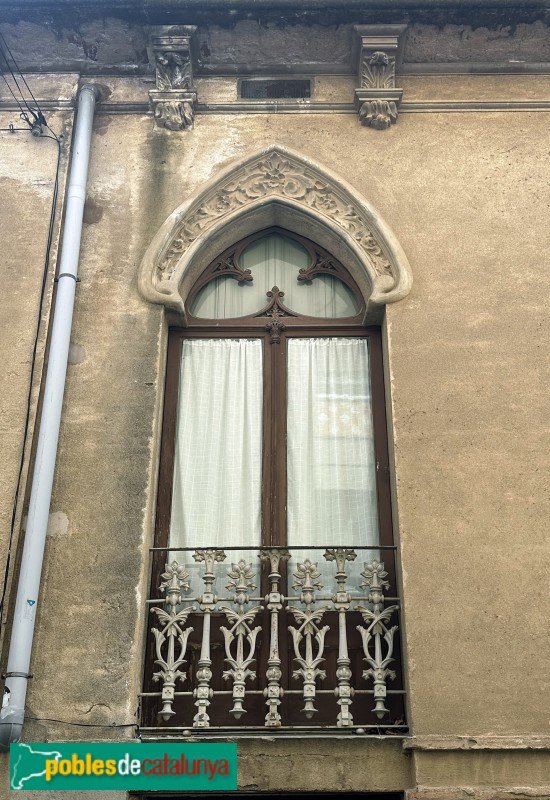 Mataró - Cals Notaris