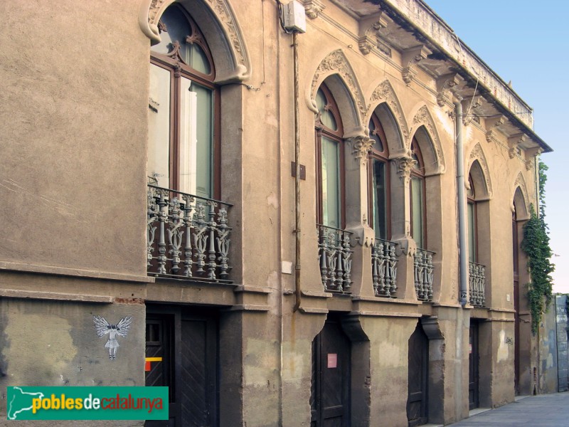 Mataró - Cals Notaris