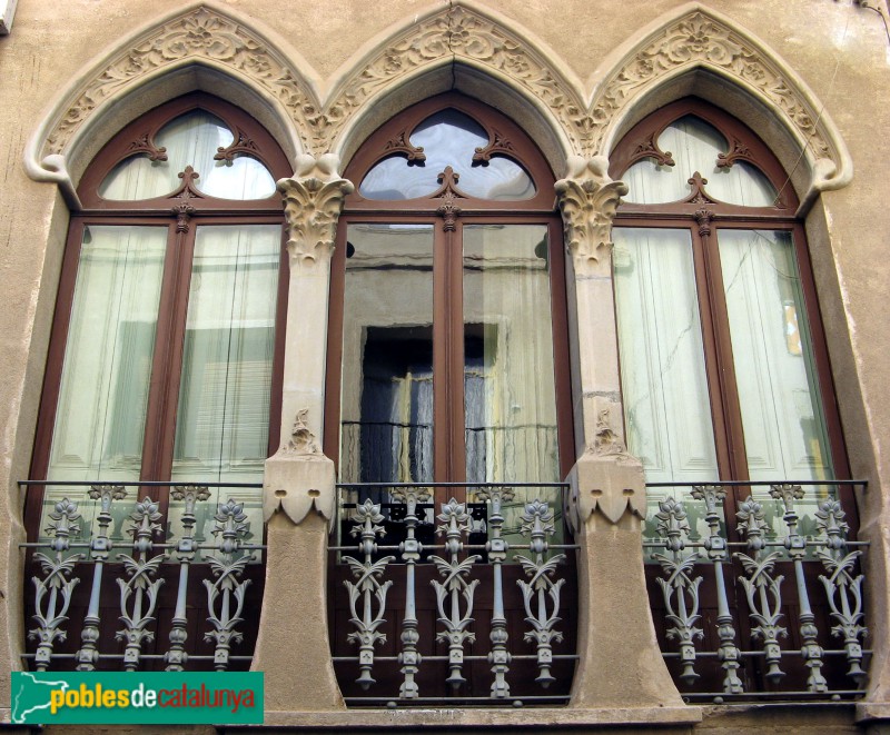 Mataró - Cals Notaris