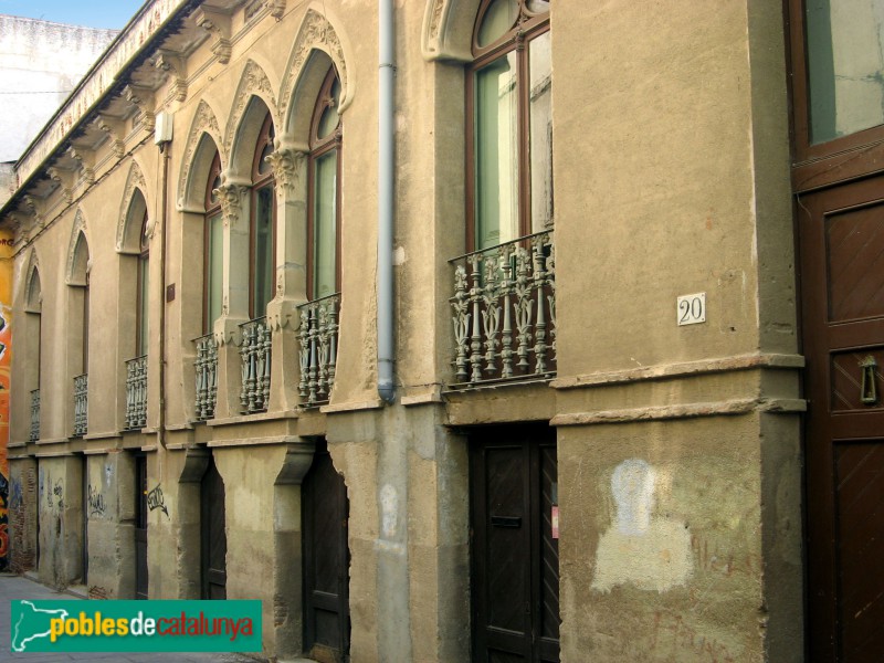 Mataró - Cals Notaris