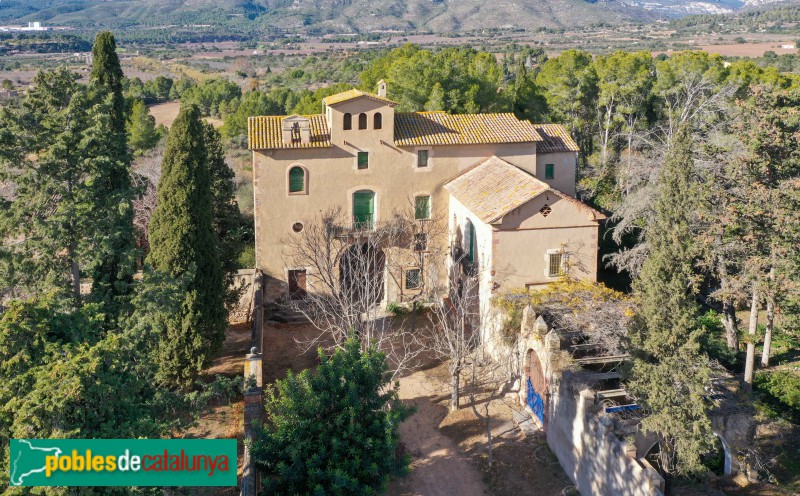 Valls - Granja Doldellops