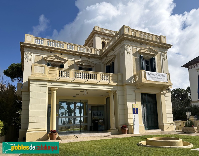 Salou - Casa Torremar