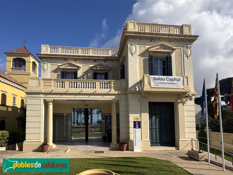 Salou - Casa Torremar