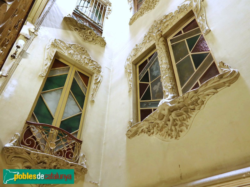 Barcelona - Enric Granados, 106