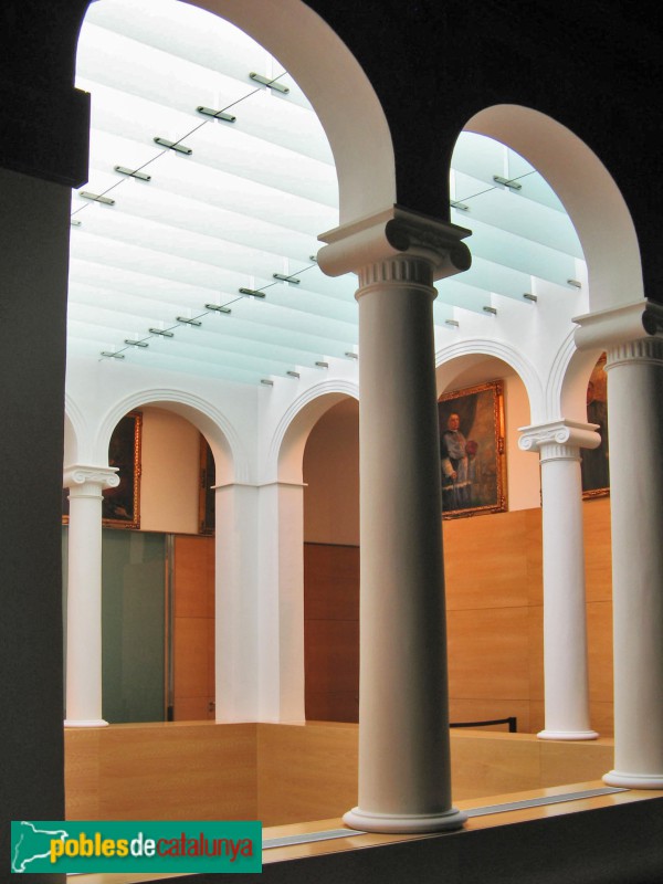 Mataró - Casa de la Vila