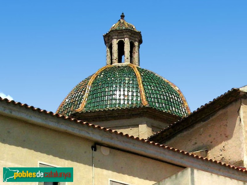 Mataró - Església de Sant Josep