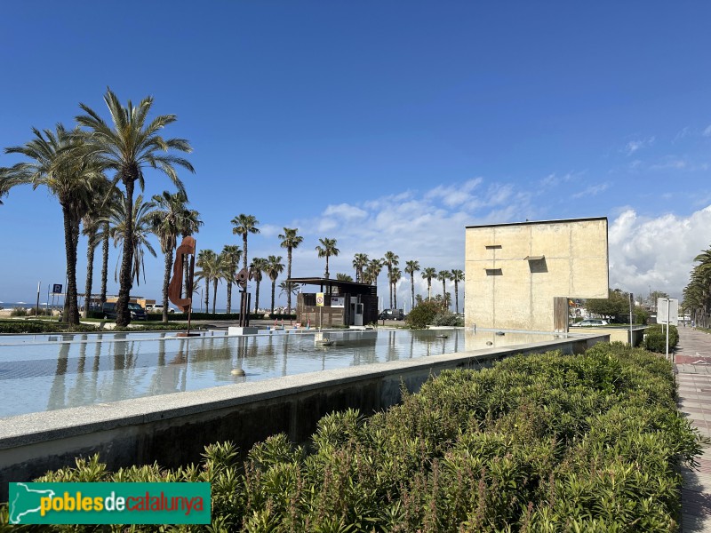Salou - Passeig Jaume I