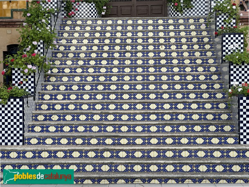 Casa Bonet o Voramar