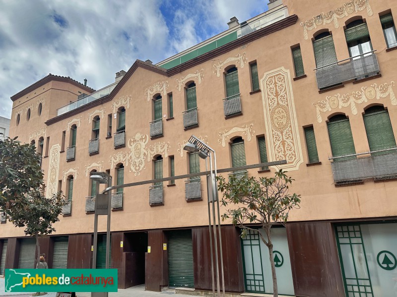 Salou - Edifici Sol i Mar