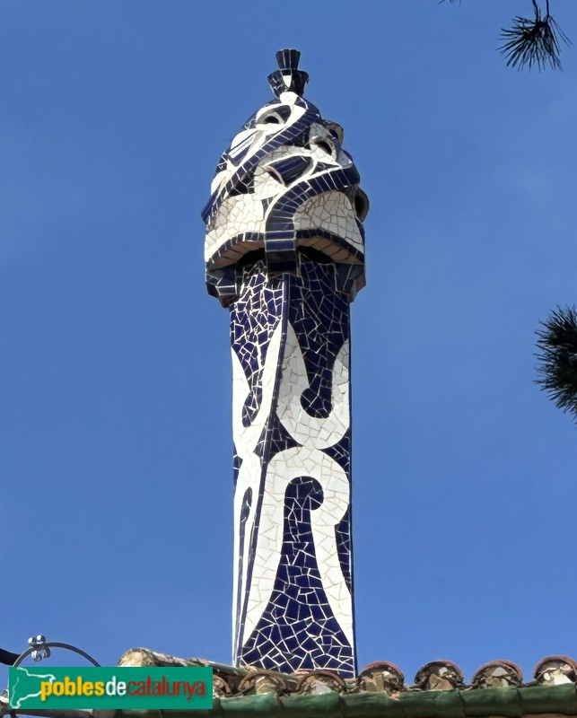 Salou - Casa Bonet o Voramar