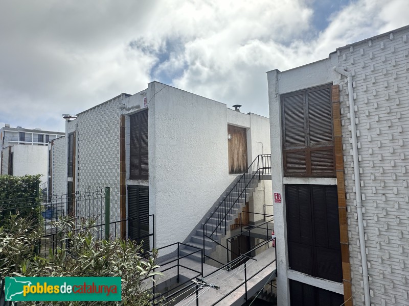 Salou - Apartaments Cala Vinya