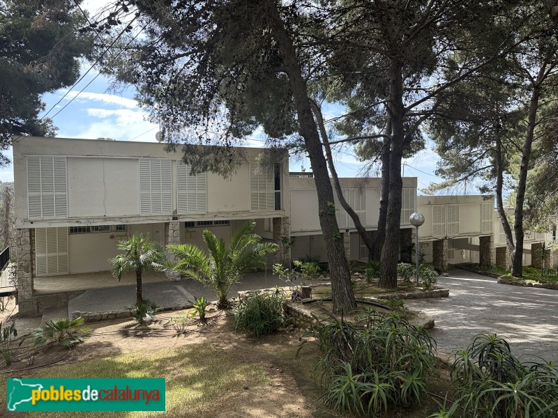 Salou - Apartaments Madrid
