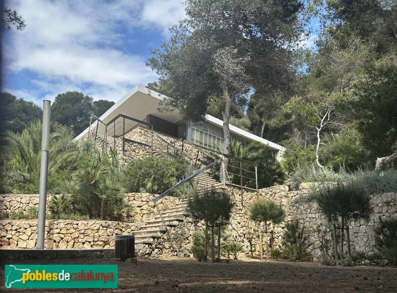 Salou - Els Triangles