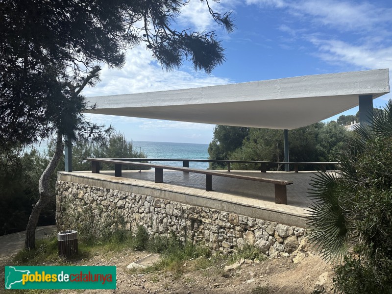 Salou - Els Triangles